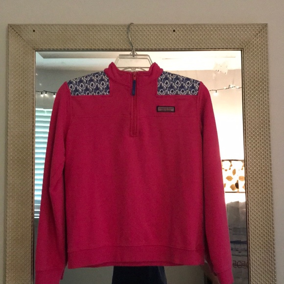 Vineyard Vines Other - Shep shirt